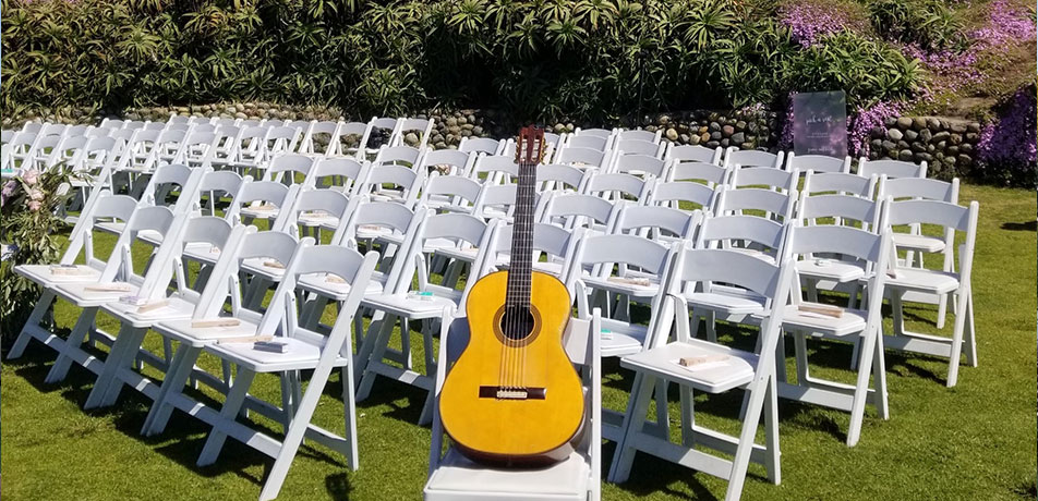 Glendale live guitarist — event guitarist