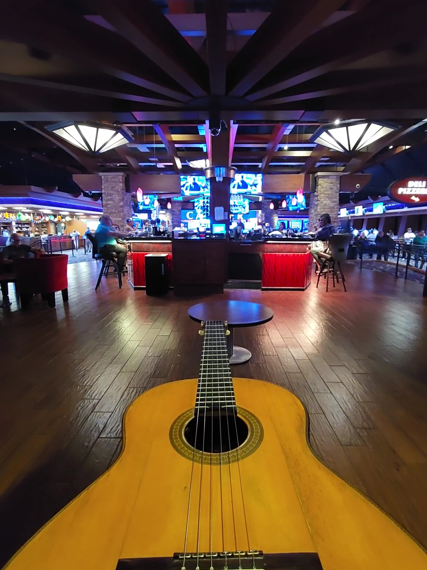 San Bernardino County live guitarist — event guitarist